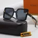 1Louis Vuitton Sunglasses #999937528