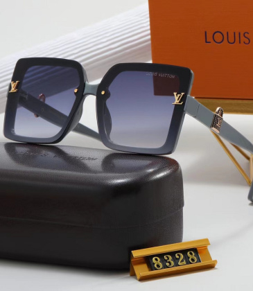 Louis Vuitton Sunglasses #999937529