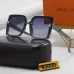 1Louis Vuitton Sunglasses #999937529