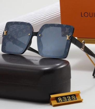 Louis Vuitton Sunglasses #999937531