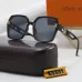 1Louis Vuitton Sunglasses #999937534