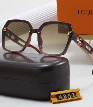 Louis Vuitton Sunglasses #999937536