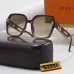 1Louis Vuitton Sunglasses #999937536