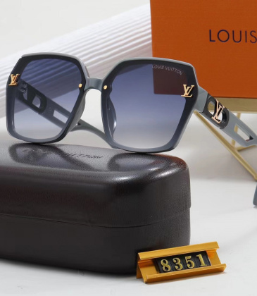 Louis Vuitton Sunglasses #999937537