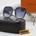 1Louis Vuitton Sunglasses #999937537