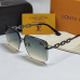 6Louis Vuitton Sunglasses #A32617