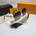 9Louis Vuitton Sunglasses #A32617