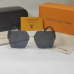 3Louis Vuitton Sunglasses #A32626