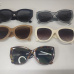 7Louis Vuitton Sunglasses #A32627