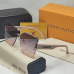 17Louis Vuitton Sunglasses #A32628