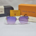 6Louis Vuitton Sunglasses #A32630
