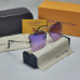 8Louis Vuitton Sunglasses #A32630