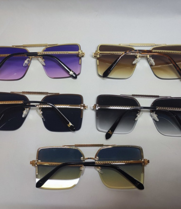 Louis Vuitton Sunglasses #A32630