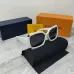 1Louis Vuitton Sunglasses #A43512