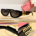 15MIUMIU AAA+ Sunglasses #A35450