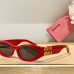 17MIUMIU AAA+ Sunglasses #A35450