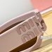 4MIUMIU AAA+ Sunglasses #A35450