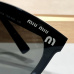20MIUMIU AAA+ Sunglasses #A35453
