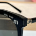 21MIUMIU AAA+ Sunglasses #A35453