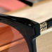 30MIUMIU AAA+ Sunglasses #A35453
