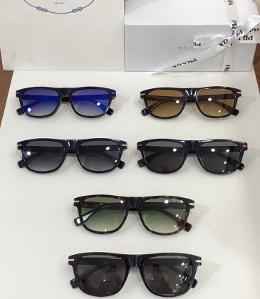 Prada AAA+ Sunglasses #999924909