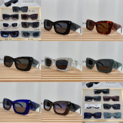 Prada AAA+ Sunglasses #A24169