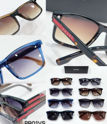 Prada AAA+ Sunglasses #A24170