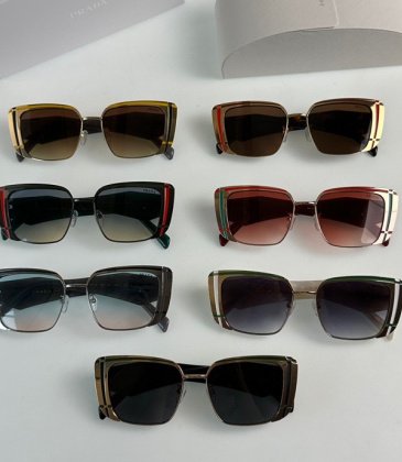 Prada AAA+ Sunglasses #A24173