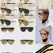 Prada AAA+ Sunglasses #A34952