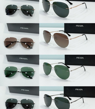 Prada AAA+ Sunglasses #A35439