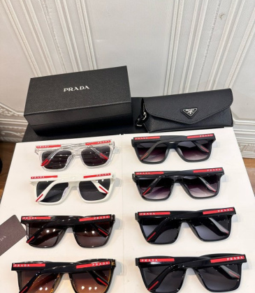 Prada AAA+ Sunglasses #A35440