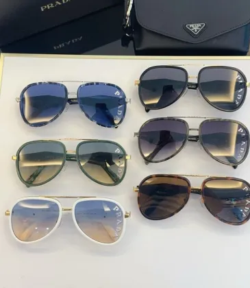 Prada AAA+ Sunglasses #A39859