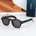 5Prada prevent UV rays  luxury AAA+ Sunglasses #A39042