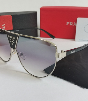 Prada Sunglasses #A24598