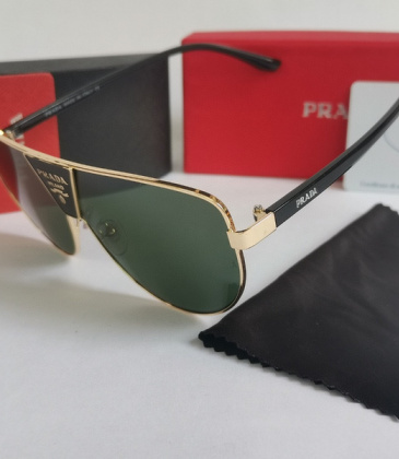Prada Sunglasses #A24600