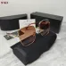 12Prada Sunglasses #A43519