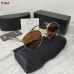 6Prada Sunglasses #A43519