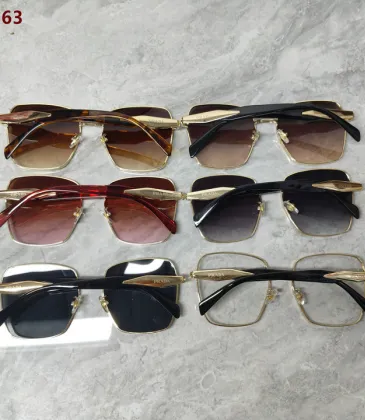 Prada Sunglasses #A43519