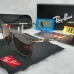 12Ray ban Polarizing Glasses #A43532