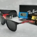 18Ray ban Polarizing Glasses #A43532