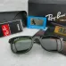 26Ray ban Polarizing Glasses #A43532