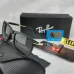 5Ray ban Polarizing Glasses #A43532