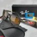 7Ray ban Polarizing Glasses #A43532