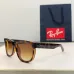 7Ray-Ban AAA+cheap Sunglasses #A39872