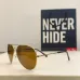 7Ray-Ban AAA+cheap Sunglasses #A39873