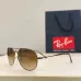 23Ray-Ban AAA+cheap Sunglasses #A39874