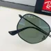 3Ray-Ban AAA+cheap Sunglasses #A39876