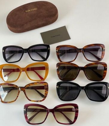 New design Tom Ford AAA+ Sunglasses #999933886