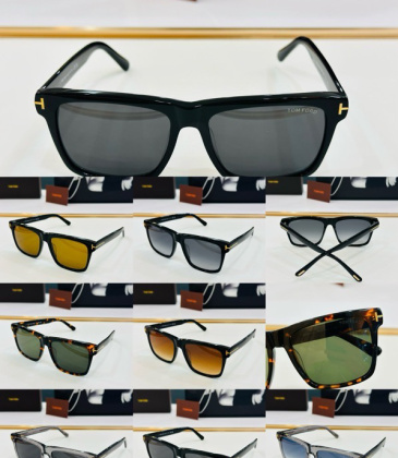 Tom Ford AAA+ Sunglasses #A35486