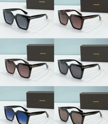 Tom Ford AAA+ Sunglasses #A35487